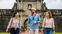 Instagram Worthy Manila Tour History and Hidden Gems