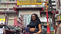 Manila Binondo Food & Culture Walking Experience
