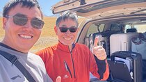Multi Day Guided Tours Around Kyrgyzstan