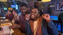 Small Group Food & Drink Tour from Union Station to Union Market 