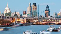 Private Tour Tower of London and River Cruise