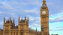 Stress Free Arrival Private London Airport Transfer 