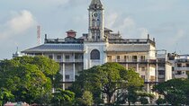 Zanzibar Stone Town and Spice Farm Tour