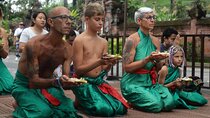 Tour in Ubud with a Private Driver