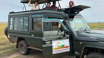 2 Days Endless Adventure Safari at Amboseli (Mid Range Tour)