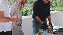 Winery Tour, Tasting and cooking with the Winemaker in Rhodes