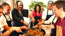 Paella & market in small group with Valencia’s Champion 2025
