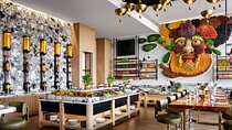 Gastronomy Experience at Atlantis The Royal 