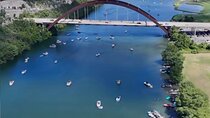 Private Lake Austin Boat Tour - 2hr BYOB (Up to 12 people) 