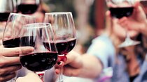 Barcelona Wine and Cheese Tasting Experience