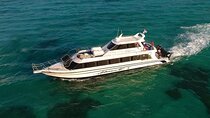Fast Boat Transfer Sanur to Nusa Lembongan One way or Return