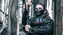 Samurai Battle Movie Experience – Wear Armor in Kyoto!