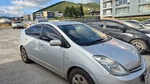 Transfer service to Kharkhorin