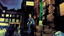 London Rock ‘n’ Roll Pub Crawl