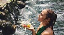 Ubud Cooking Class with Tirta Empul Temple and Spa