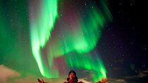 Northern Lights Private Guided Tour With Professional Photos