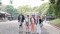 Your Personal Photographer and Guide in Tokyo — Two in One Tour