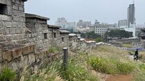 KPop Demon Hunters Pilgrimage One day Walking Tour