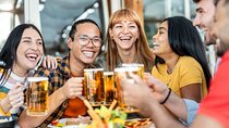 English Beer Private Guided Tasting Tour of Edinburgh Pubs