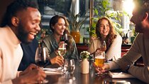 Edinburgh Scottish Whiskey Tasting Private Guided Tour