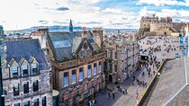 Royal Mile Walking Private Tour 