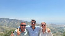 Shakhrisabz Tour from Samarkand Private 