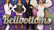 Bellbottoms Ultimate 70's Music Experience at Alexis Park Hotel