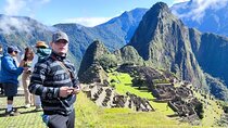 Explore Machu Picchu Full Day