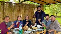 Kakheti - Small wineries and family-cooked lunch • Private tour
