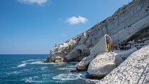 Private Shore Tour: Acre Crusader & Rosh Hanikrah from Haifa Port