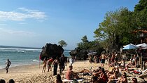 Experience Private Transfer in Bali Ubud and Beyond