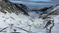 Day Trip from Bucharest to Dracula’s Fortress & Transfagarasan