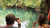 Chemka Hot Springs Maji Moto Tour from Moshi