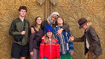 Full Day Experience-Fes Driving and Walking Tour 