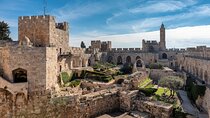 Jerusalem Highlights – Private Shore Tour from Haifa Port