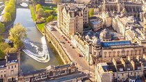 Windsor Castle, Stonehenge and Bath Day Trip from London