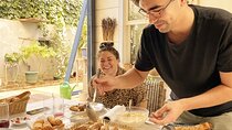 Cooking Class with Local Chef and Mom at Historic Kadıkoy Home