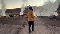  San Pedro Atacama Geyser Day Trip