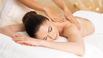 A Touch of Tradition 60-Minute Turkish Bath Experience SHARM