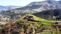 Atlas Mountains All-Inclusive Private Day Trip (Lunch, Guide )
