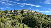 The French Riviera 