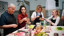 Marrakech Cooking Class: Craft a Traditional Moroccan Feast