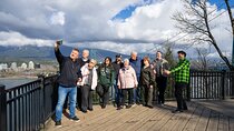 Discover Vancouver Winter City Tour
