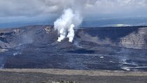 Kaulapele Private Hike: Into the Home of the Volcano Goddess!