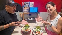 Ramen Making Experience