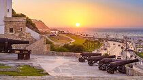 Tangier & Asilah: Luxury Private Tour from Malaga or Tarifa 