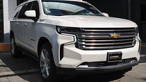 Premium Tour on SUV Suburban to Teotihuacán