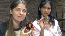 Create Your Own Resin Art Inspired by Kyoto’s Beautiful Nature