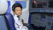 KidZania Entry Ticket The Ultimate Edutainment Destination