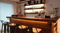 Bespoke Fragrance Creation: A Private Session at Scentwiki